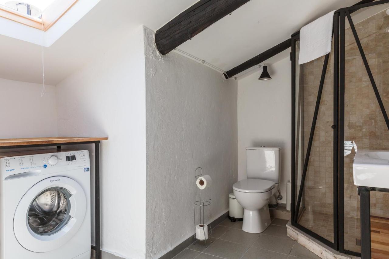 Nini'S Lofts At The Melikishvili Street Tbilisi ภายนอก รูปภาพ