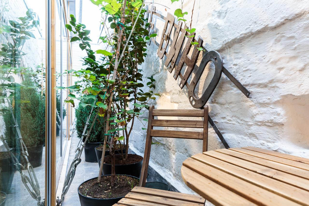 Nini'S Lofts At The Melikishvili Street Tbilisi ภายนอก รูปภาพ