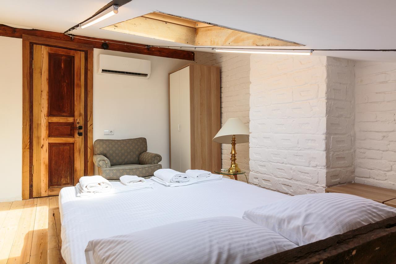 Nini'S Lofts At The Melikishvili Street Tbilisi ภายนอก รูปภาพ