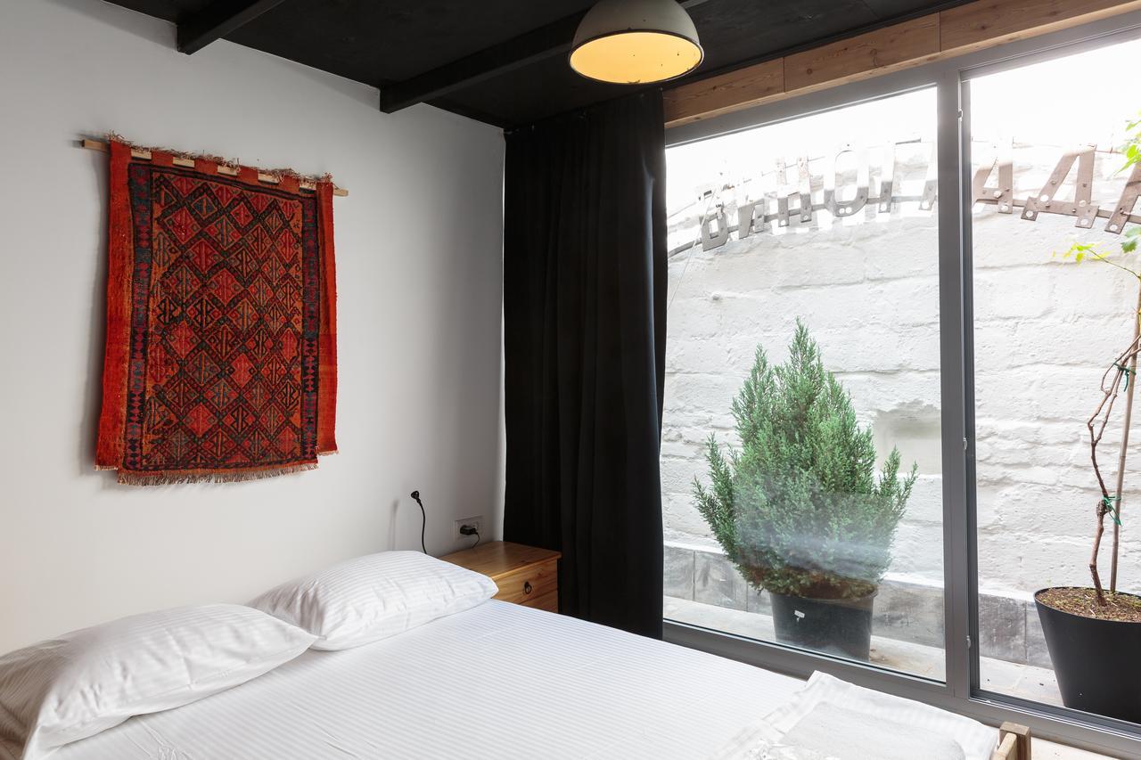 Nini'S Lofts At The Melikishvili Street Tbilisi ภายนอก รูปภาพ