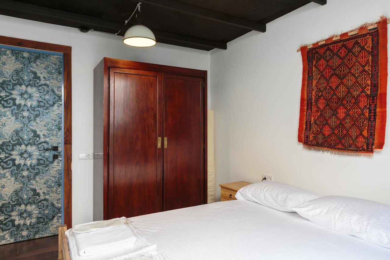 Nini'S Lofts At The Melikishvili Street Tbilisi ภายนอก รูปภาพ