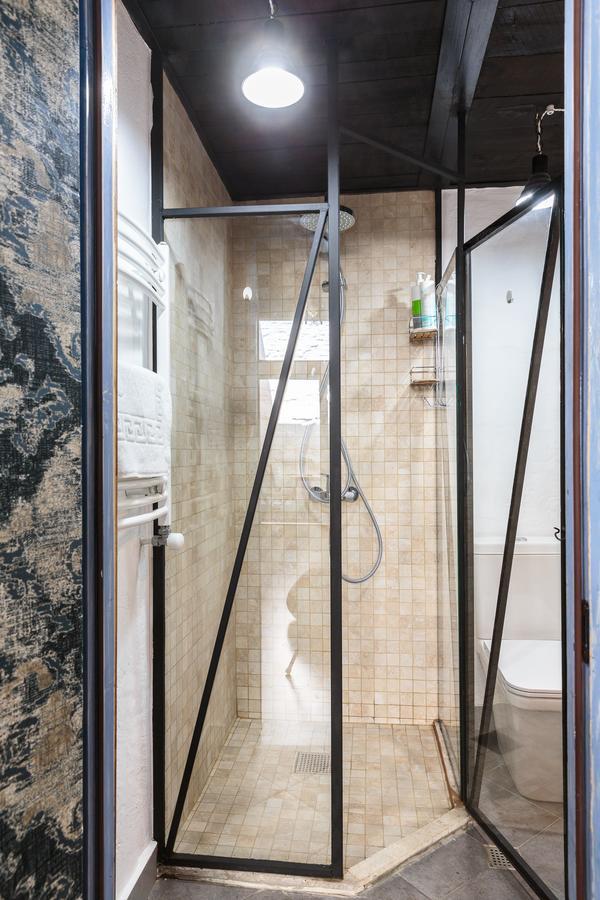 Nini'S Lofts At The Melikishvili Street Tbilisi ภายนอก รูปภาพ