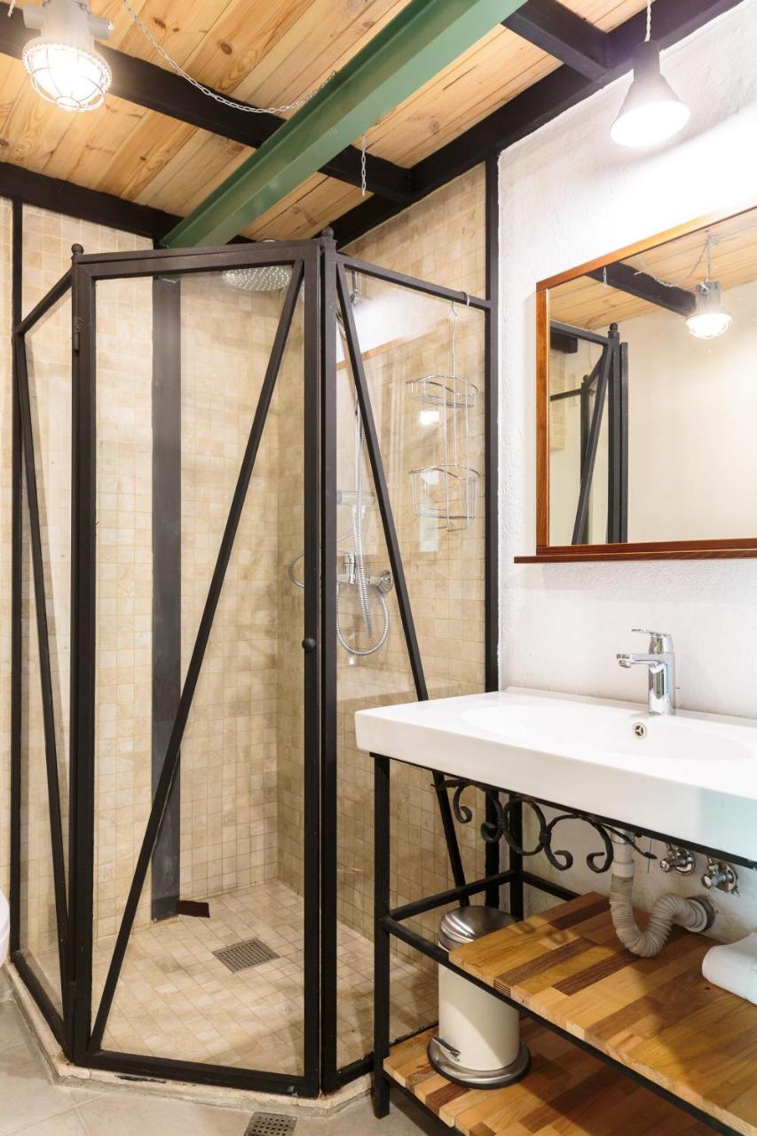 Nini'S Lofts At The Melikishvili Street Tbilisi ภายนอก รูปภาพ